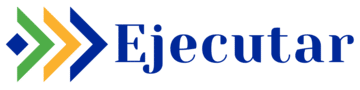 Logo Ejecutar L.A