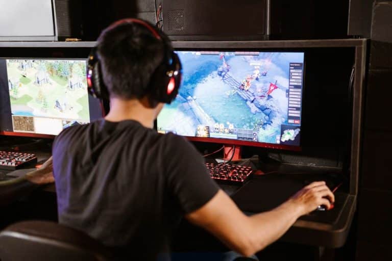 ¿Qué monitor comprar para aprovechar mejor el potencial de una PC gamer?