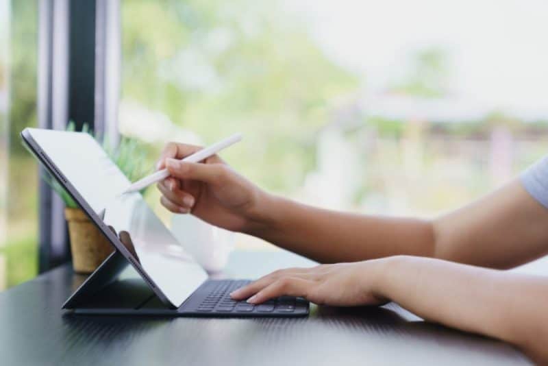 Comparación entre los modelos de iPad