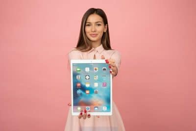 ¿Cómo saber cuál es el iPad ideal para ti?