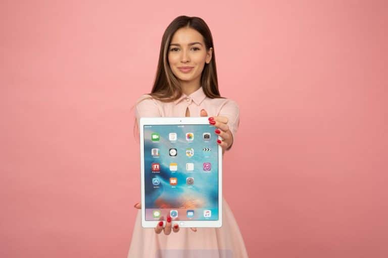 ¿Cómo saber cuál es el iPad ideal para ti?