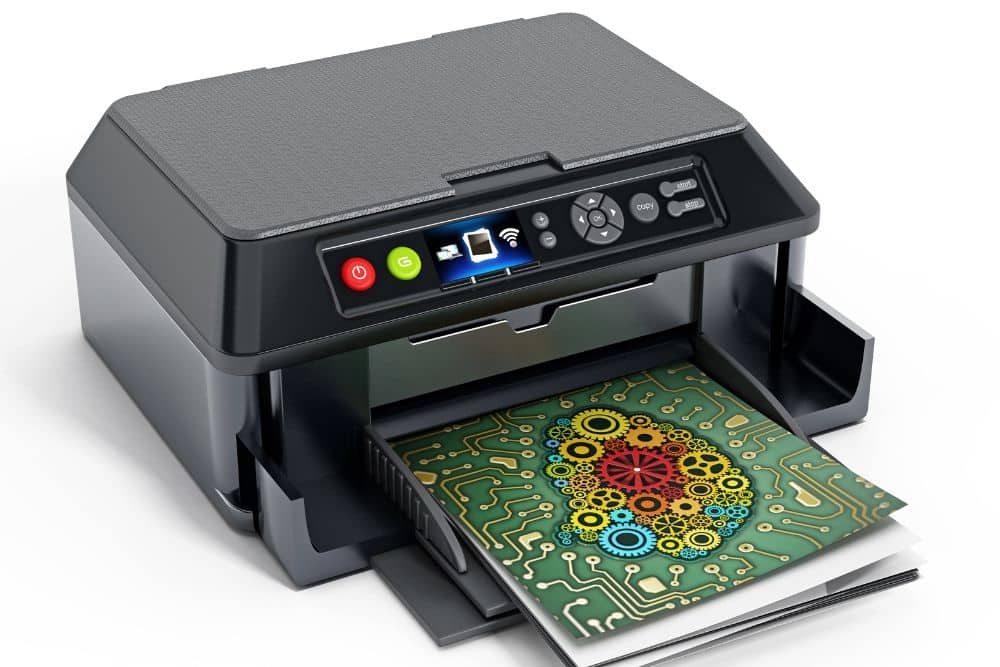 mejores impresoras portátiles para imprimir fotos