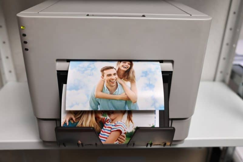 impresora 22 Modelos recomendados de impresoras