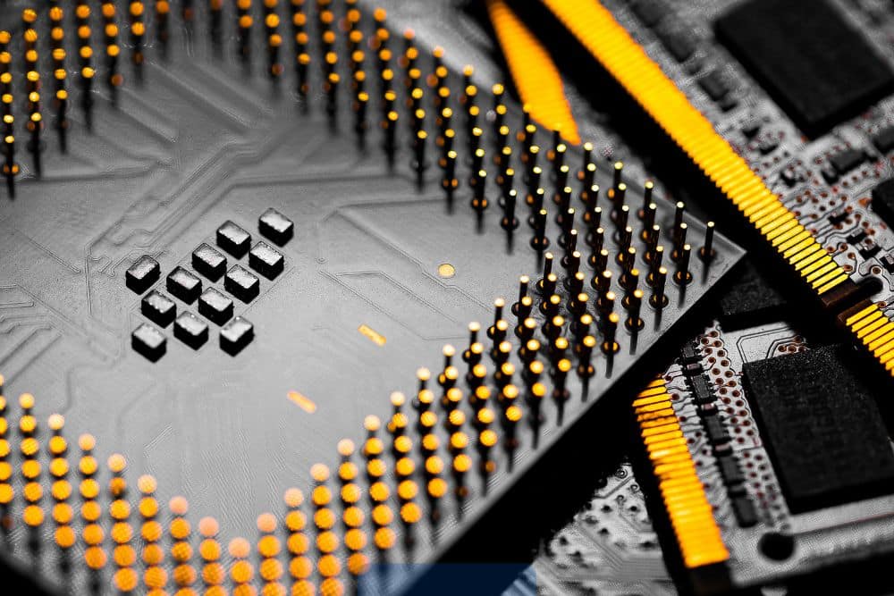 ¿Cuál es el procesador más recomendable para una notebook?