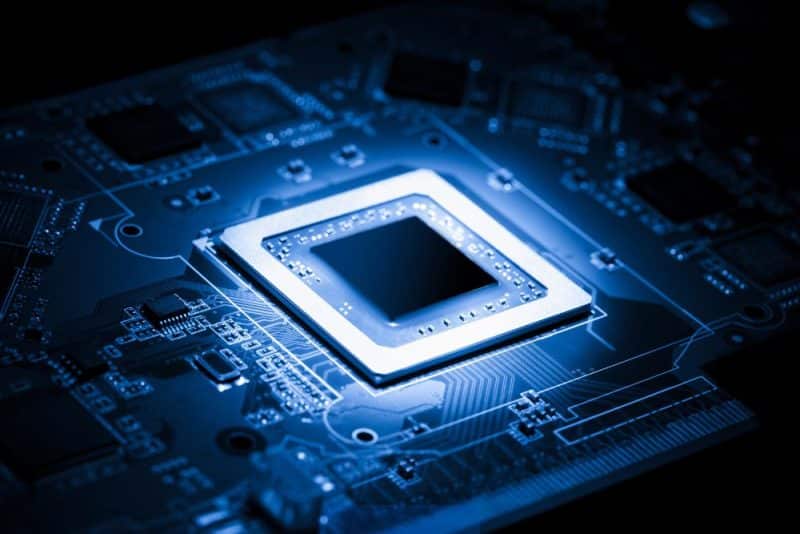 Tipos de procesadores según el uso