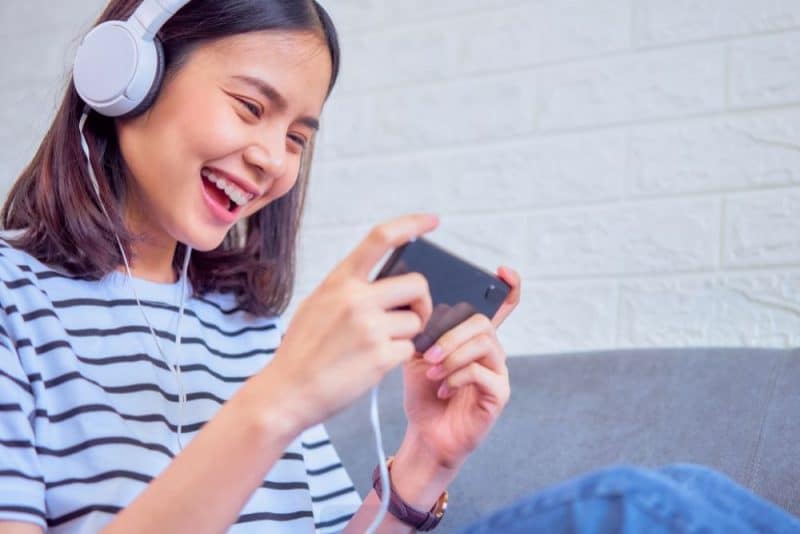 capacidad de batería y rendimiento