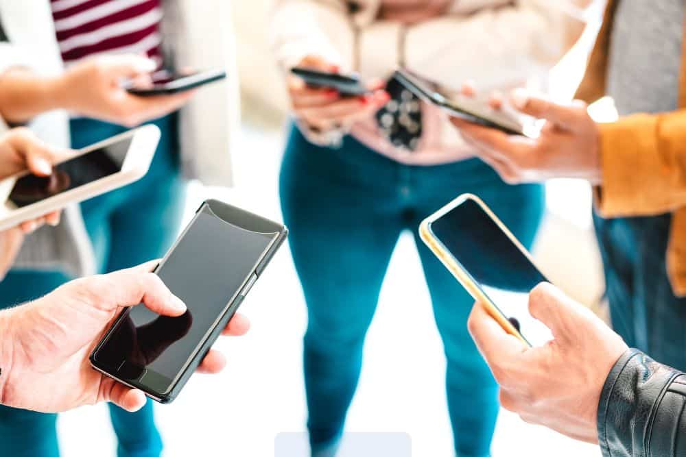 Los mejores móviles de Motorola en 2025: análisis y modelos