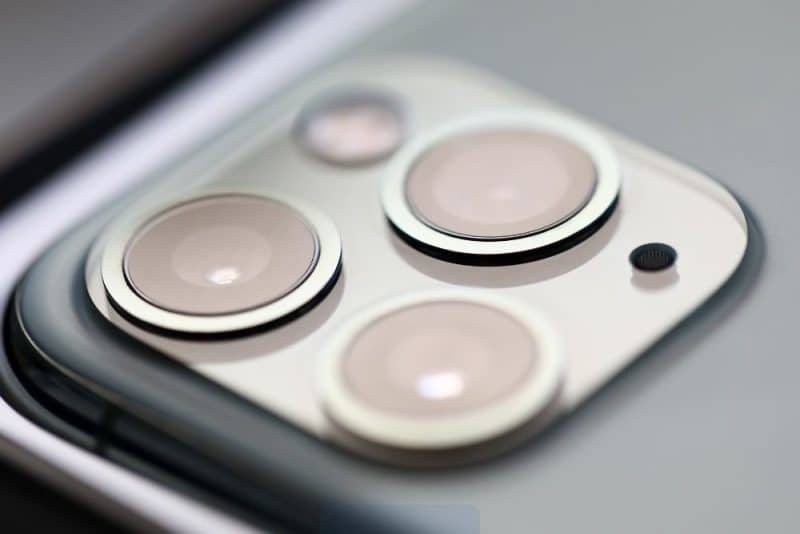 iphone 08 Innovaciones en cámara