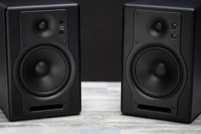 Altavoces para PC