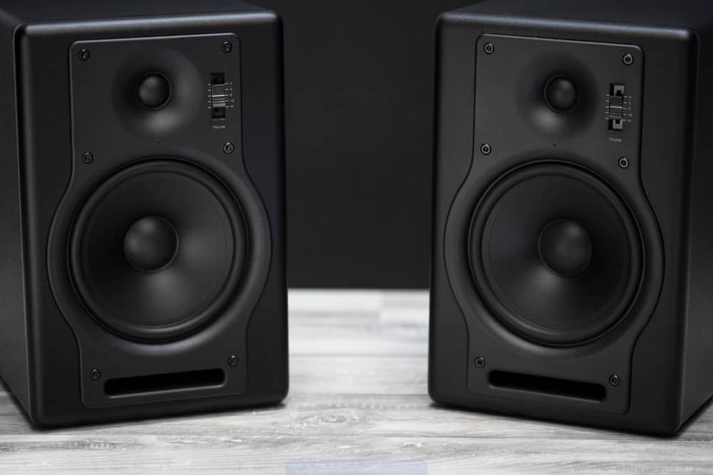 Altavoces para PC