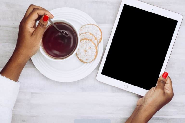 Comparación completa entre la Galaxy Tab A con S Pen 8.0 vs iPad