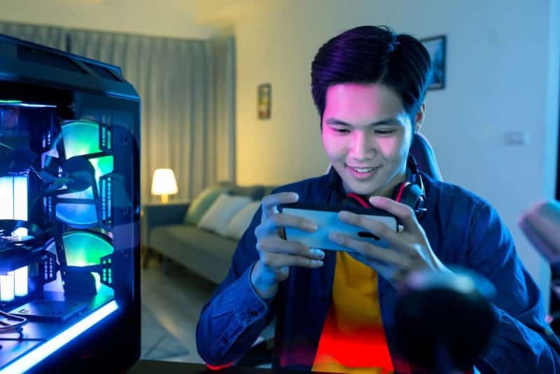 celular 24 Qué marca es más confiable