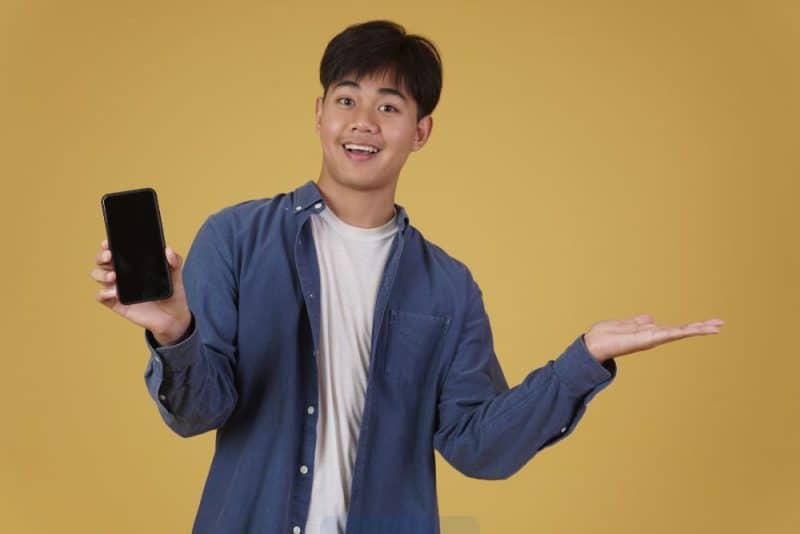 celular 90 Rendimiento y sistema operativo