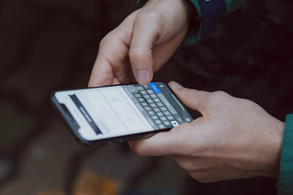 Comparativa entre iPhone X y Xiaomi Mi 8 para elegir mejor