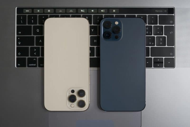 iphone 06 Análisis de la tecnología y diseño