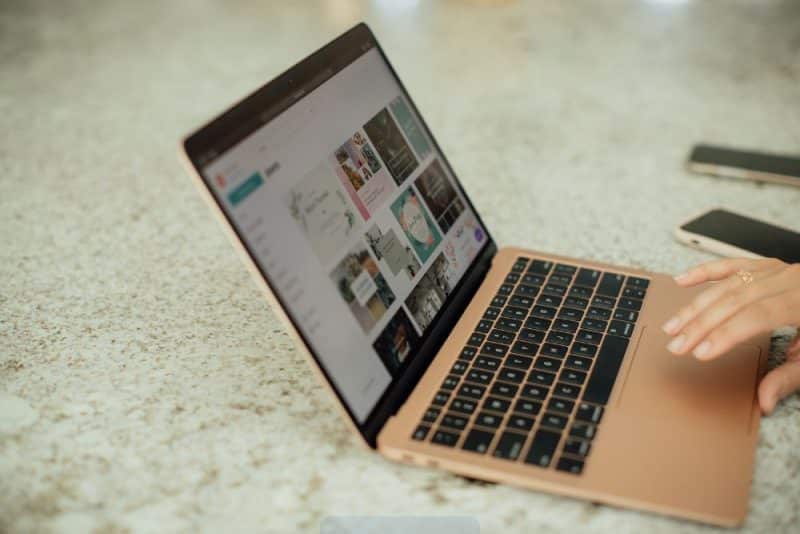 Top de modelos HP
