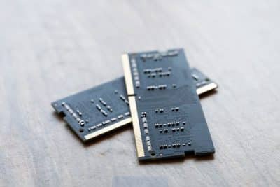 Aumenta la RAM de tu laptop