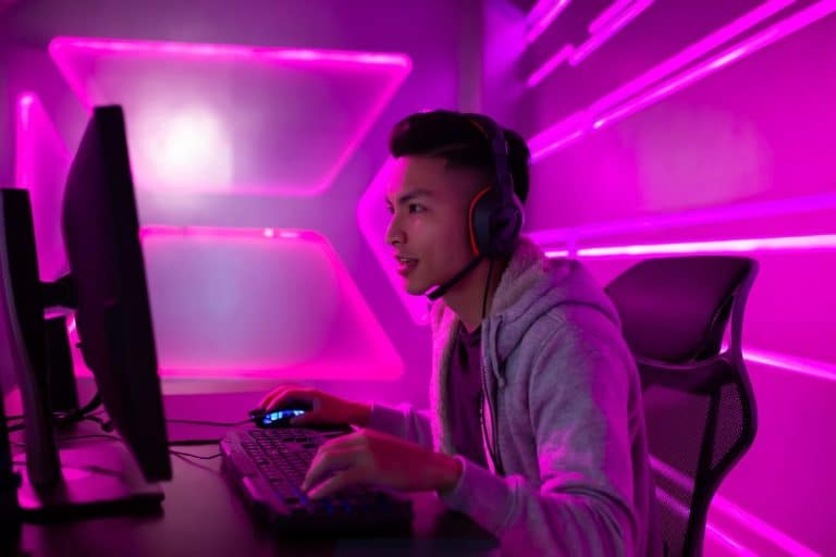 ¿Notebook o Desktop para Juegos? Descubre la Mejor Opción