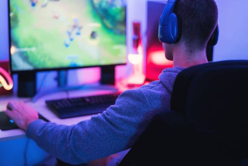 Compatibilidad con software y juegos