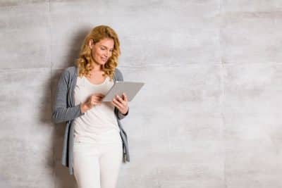 el mejor iPad