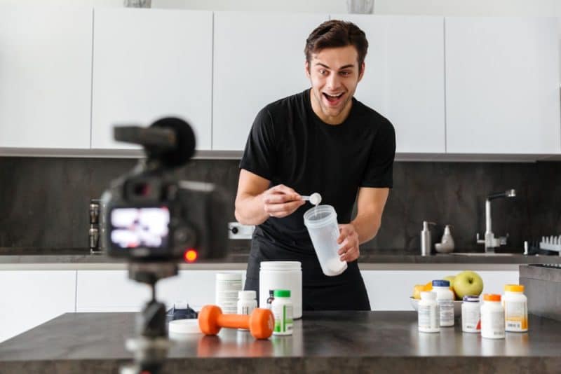 suplementación con potasio