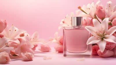 Perfumes y sus Concentraciones