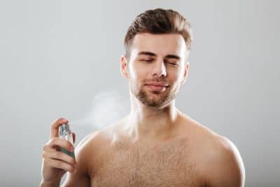 Fragancias masculinas