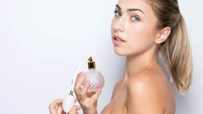 perfumes icónicos de Paco Rabanne para mujer