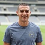 Sebastian Contreras Rojas