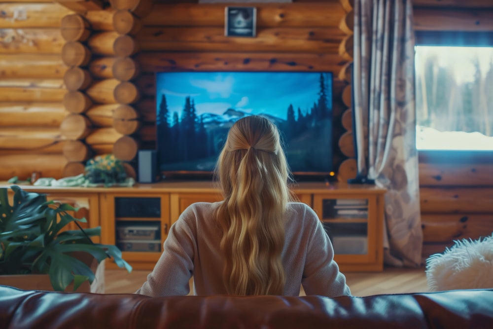 TV Full HD y Ultra HD