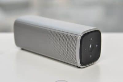 barras de sonido y su elección