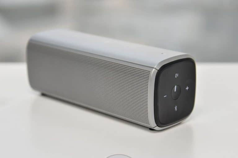 Cómo elegir una barra de sonido según el tamaño de tu living