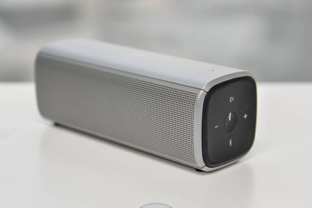 barras de sonido y su elección
