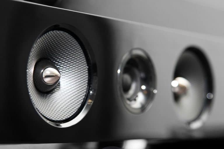 Parlantes bluetooth para interiores: qué mirar antes de decidir