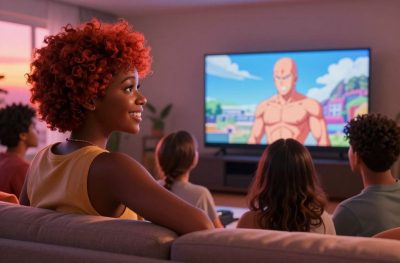 Smart Tv de 32 pulgadas