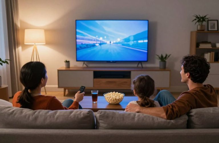 QLED TV: qué significa y cómo funciona esta tecnología