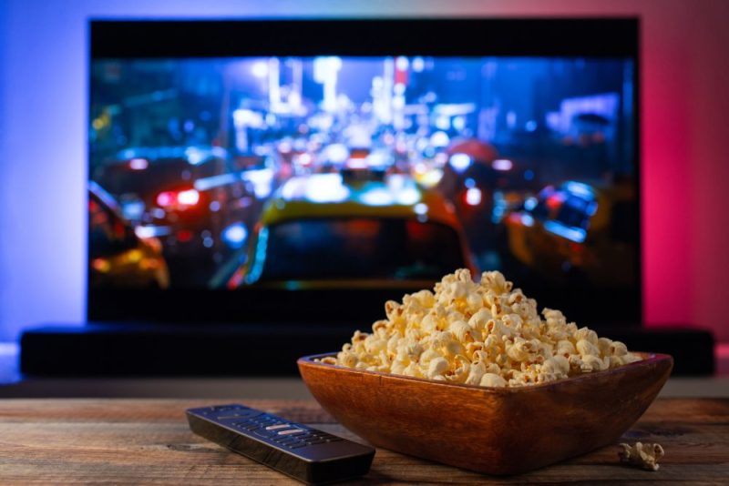 cambiar el televisor