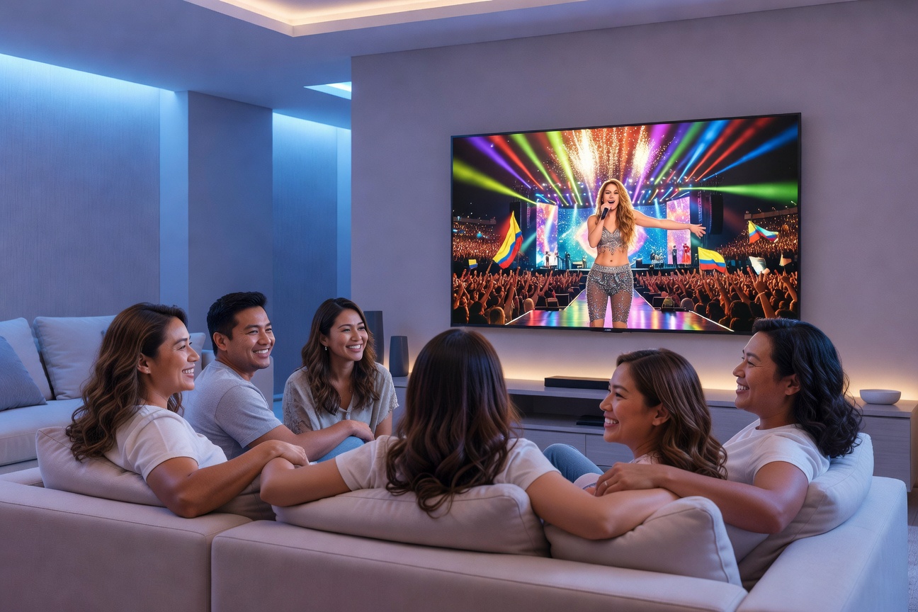 convertir una tv en Smart tv