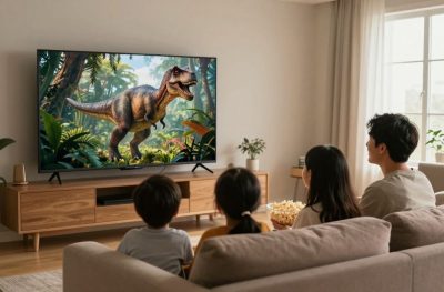 Cómo funciona un TV Box