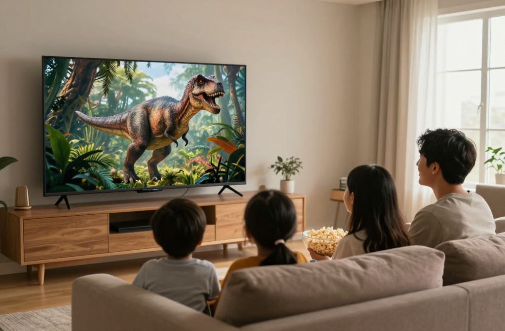 Cómo funciona un TV Box