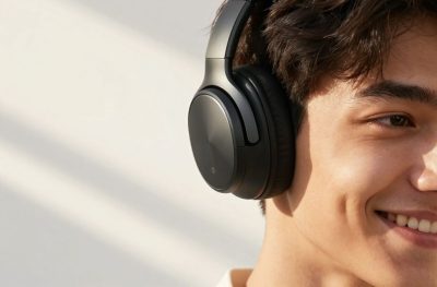 Auriculares para trabajar desde casa