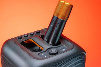 Interfaces de audio