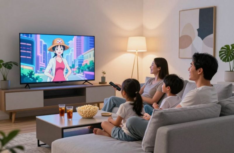 televisores inteligentes
