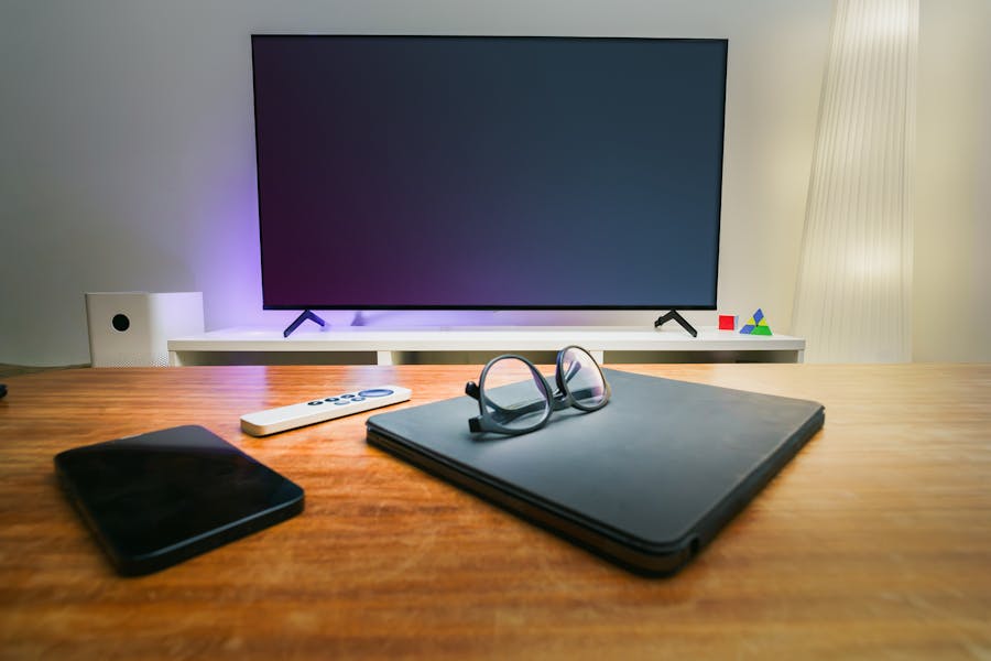 c mo conectar una barra de sonido al televisor sin interna Imagen de Cómo conectar una barra de sonido al televisor sin enredos