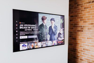 Imagen de Cómo conectar una barra de sonido al televisor sin enredos