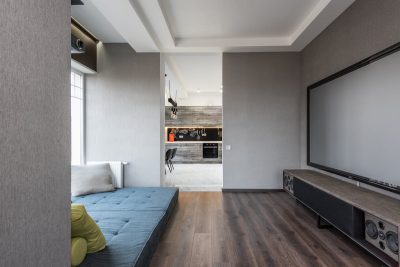 Imagen de Proyectores para casa: qué revisar antes de montar uno