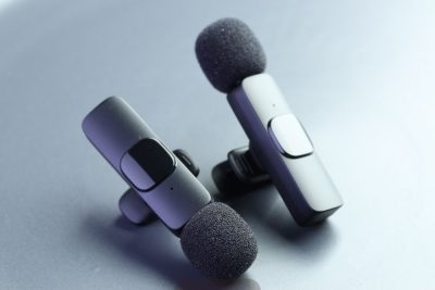 Micrófonos USB para creadores: puntos clave antes de elegir