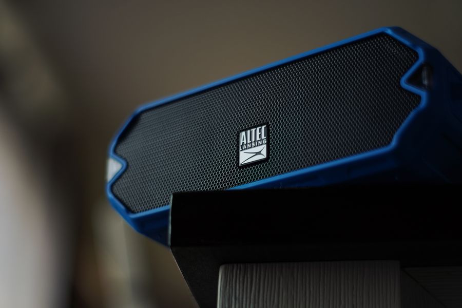 altavoz portatil altec lansing comparacion tws 2 Altavoz portátil Altec Lansing para comparación TWS y Bluetooth común