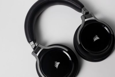 Audífonos inalámbricos over-ear en Chile
