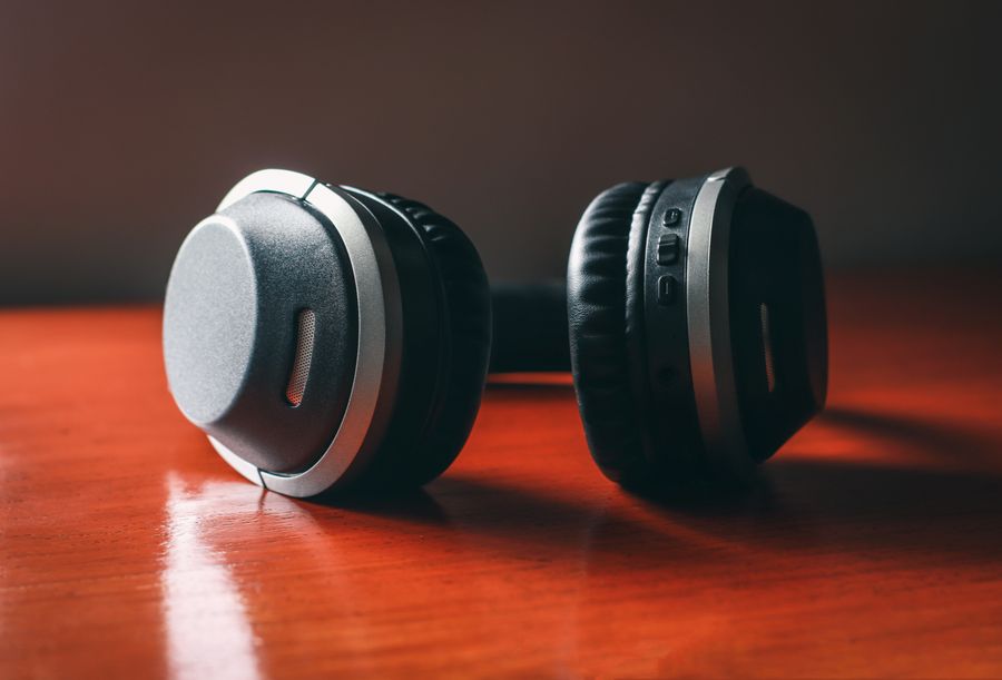 audifonos inalambricos premium cancelacion ruido 1 Audífonos inalámbricos premium con cancelación de ruido